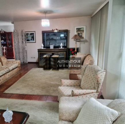 Imagem Apartamento com 4 Quartos à Venda, 235 m² em Jardim Europa - São Paulo Imagem Apartamento com 4 Quartos à Venda, 235 m² em Jardim Europa - São Paulo