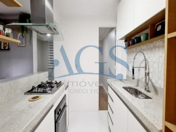 Imagem Apartamento com 2 Quartos à Venda, 48 m² em Artur Alvim - São Paulo