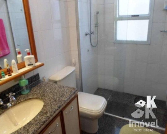 Imagem Apartamento com 4 Quartos à Venda, 189 m² em Pinheiros - São Paulo