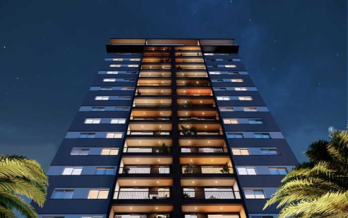 Imagem Apartamento com 3 Quartos à Venda, 85 m² em Salgado Filho - Gravataí Imagem Apartamento com 3 Quartos à Venda, 85 m² em Salgado Filho - Gravataí