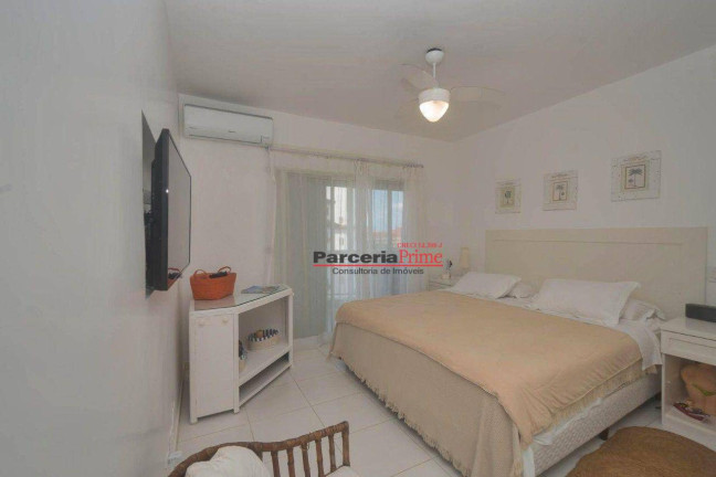 Imagem Cobertura com 4 Quartos à Venda, 360 m² em Riviera Módulo 4 - Bertioga