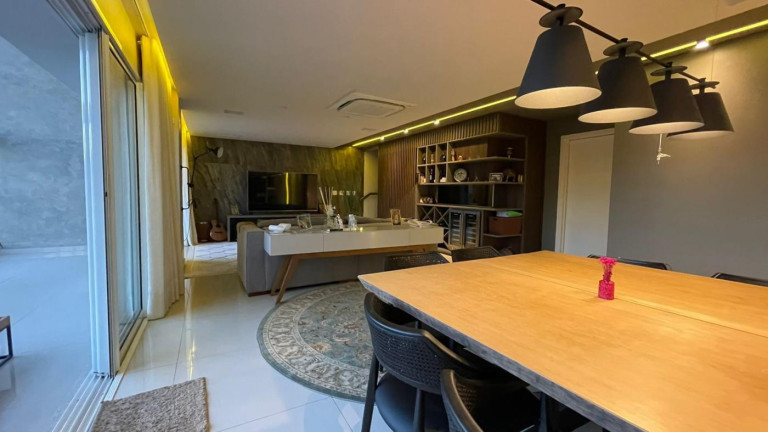 Imagem Apartamento à Venda, 245 m² em Setor Marista - Goiânia Imagem Apartamento à Venda, 245 m² em Setor Marista - Goiânia