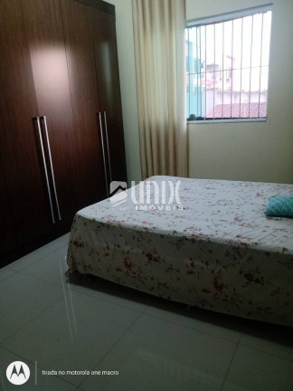 Imagem Casa com 2 Quartos à Venda, 160 m² em Parque Jóquei Club - Campos Dos Goytacazes