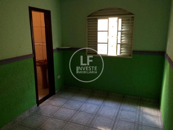 Imagem Casa com 3 Quartos à Venda, 310 m² em Setor Garavelo - Aparecida De Goiânia Imagem Casa com 3 Quartos à Venda, 310 m² em Setor Garavelo - Aparecida De Goiânia