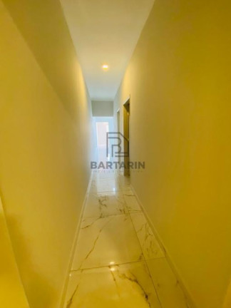 Casa com 2 Quartos à Venda, 150 m² em Jardim Dalla Costa - Araras