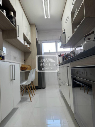 Imagem Apartamento com 3 Quartos à Venda, 77 m² em Centro - Osasco