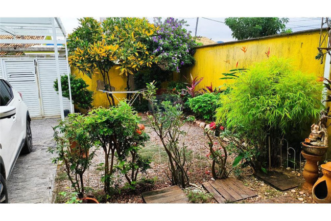 Imagem Casa com 3 Quartos à Venda, 107 m² em Jardim Atlântico - Maricá Imagem Casa com 3 Quartos à Venda, 107 m² em Jardim Atlântico - Maricá