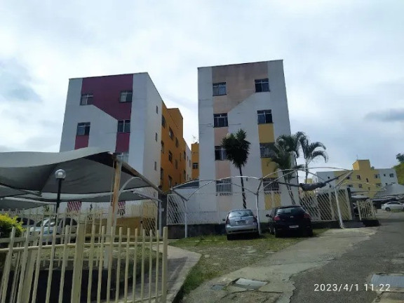 Imagem Apartamento com 2 Quartos à Venda, 59 m² em R$205.000,00 // Riacho Das Pedras - Contagem Imagem Apartamento com 2 Quartos à Venda, 59 m² em R$205.000,00 // Riacho Das Pedras - Contagem