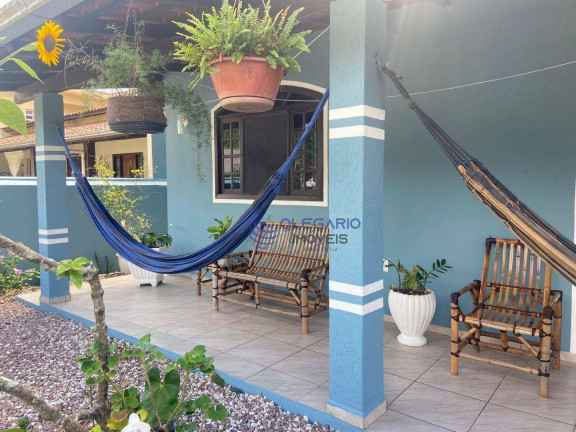 Imagem Casa com 3 Quartos à Venda, 140 m² em Armação - Penha