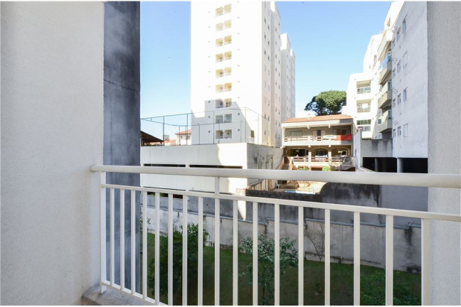 Imagem Apartamento com 2 Quartos à Venda, 54 m² em Centro - Diadema
