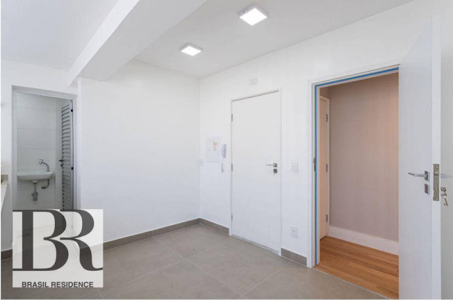 Imagem Apartamento com 2 Quartos à Venda, 67 m² em Itaim Bibi - São Paulo Imagem Apartamento com 2 Quartos à Venda, 67 m² em Itaim Bibi - São Paulo
