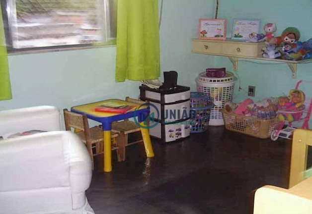 Imagem Apartamento com 3 Quartos à Venda, 90 m² em Ingá - Niterói Imagem Apartamento com 3 Quartos à Venda, 90 m² em Ingá - Niterói