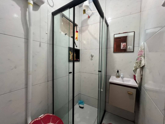 Imagem Casa com 2 Quartos à Venda, 40 m² em Conquista - Balneário Barra Do Sul