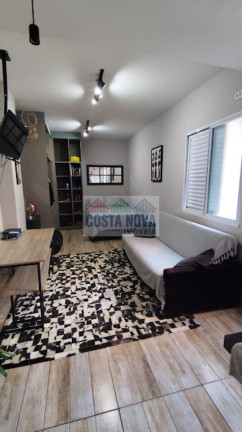 Imagem Apartamento à Venda, 36 m² em Centro - São Vicente Imagem Apartamento à Venda, 36 m² em Centro - São Vicente