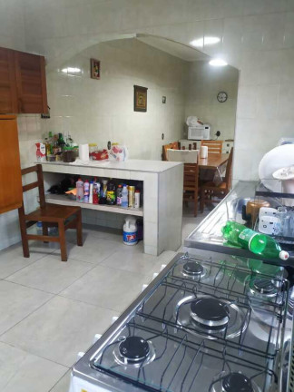 Imagem Casa com 5 Quartos à Venda, 455 m² em Cibratel Ii - Itanhaém Imagem Casa com 5 Quartos à Venda, 455 m² em Cibratel Ii - Itanhaém