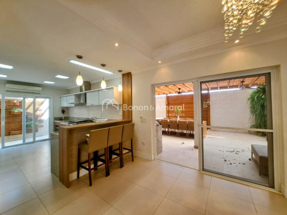 Imagem Casa de Condomínio com 4 Quartos à Venda, 512 m² em Parque Alto Taquaral - Campinas Imagem Casa de Condomínio com 4 Quartos à Venda, 512 m² em Parque Alto Taquaral - Campinas