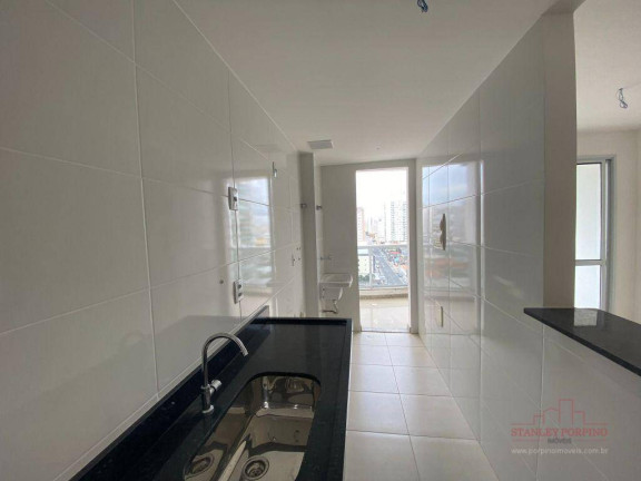 Imagem Apartamento com 3 Quartos à Venda, 70 m² em Praia De Itaparica - Vila Velha
