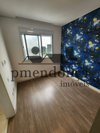 Imagem Apartamento com 3 Quartos à Venda, 96 m² em Lapa - São Paulo