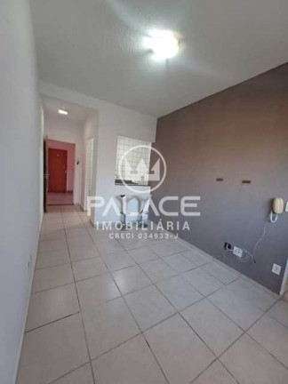 Apartamento com 2 Quartos à Venda, 52 m² em Jardim Parque Jupiá - Piracicaba