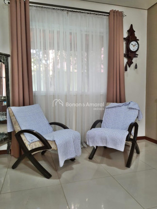 Imagem Casa de Condomínio com 3 Quartos à Venda, 250 m² em Santa Candida - Campinas Imagem Casa de Condomínio com 3 Quartos à Venda, 250 m² em Santa Candida - Campinas