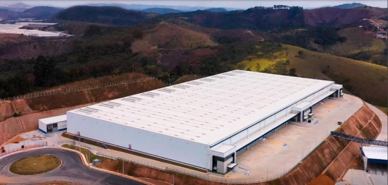Imagem Imóvel à Venda, 5.000 m² em Polvilho - Cajamar Imagem Imóvel à Venda, 5.000 m² em Polvilho - Cajamar