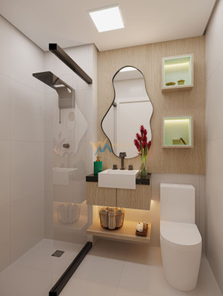 Imagem Apartamento com 2 Quartos à Venda, 38 m² em Santa Amélia - Maceió Imagem Apartamento com 2 Quartos à Venda, 38 m² em Santa Amélia - Maceió
