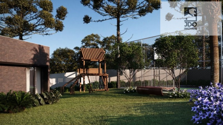 Imagem Casa de Condomínio com 3 Quartos à Venda, 103 m² em Santa Felicidade - Curitiba Imagem Casa de Condomínio com 3 Quartos à Venda, 103 m² em Santa Felicidade - Curitiba