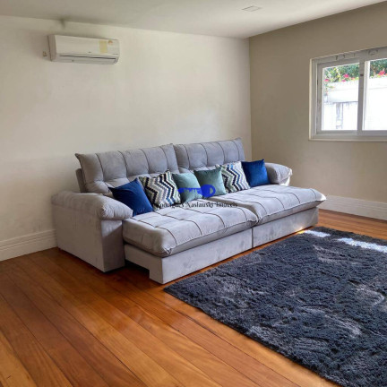 Imagem Casa com 5 Quartos à Venda, 1.800 m² em Barra Da Tijuca - Rio De Janeiro Imagem Casa com 5 Quartos à Venda, 1.800 m² em Barra Da Tijuca - Rio De Janeiro