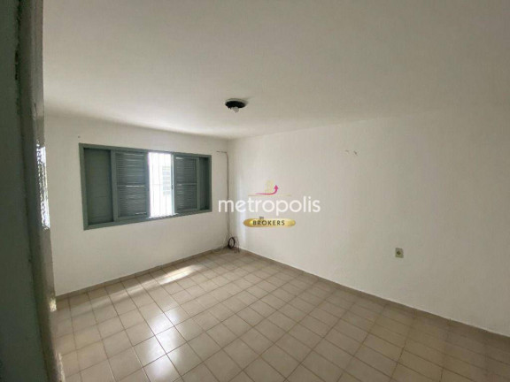 Imagem Casa com 1 Quarto para Alugar, 35 m² em Vila Palmares - Santo André Imagem Casa com 1 Quarto para Alugar, 35 m² em Vila Palmares - Santo André