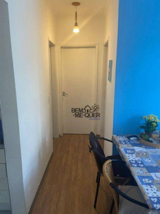 Imagem Apartamento com 2 Quartos à Venda, 57 m² em Lapa De Baixo - São Paulo