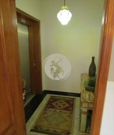 Imagem Apartamento com 4 Quartos à Venda, 180 m² em Boqueirao - Santos
