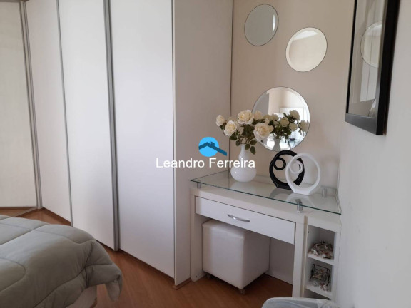Imagem Apartamento com 3 Quartos à Venda, 174 m² em Nova Petrópolis - São Bernardo Do Campo Imagem Apartamento com 3 Quartos à Venda, 174 m² em Nova Petrópolis - São Bernardo Do Campo