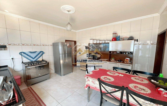 Imagem Casa com 3 Quartos à Venda, 85 m² em Jardim Planalto - Tatuí
