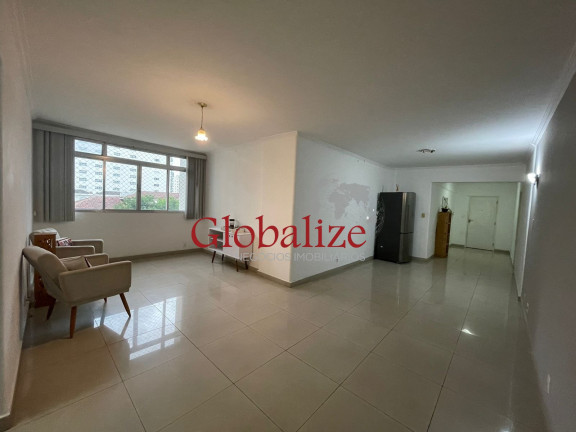 Imagem Imóvel com 2 Quartos à Venda, 120 m² em Boqueirão - Santos Imagem Imóvel com 2 Quartos à Venda, 120 m² em Boqueirão - Santos