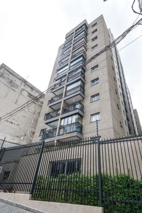 Imagem Imóvel com 1 Quarto à Venda, 27 m² em Sé - São Paulo Imagem Imóvel com 1 Quarto à Venda, 27 m² em Sé - São Paulo