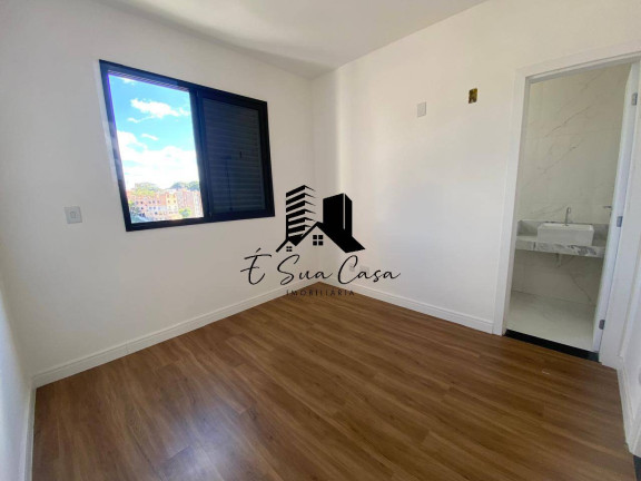 Imagem Apartamento com 2 Quartos à Venda, 124 m² em Filadélfia - Betim Imagem Apartamento com 2 Quartos à Venda, 124 m² em Filadélfia - Betim
