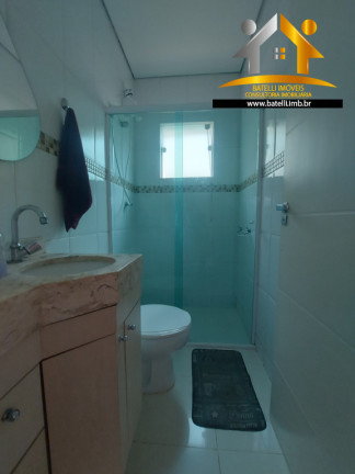 Imagem Casa de Condomínio com 3 Quartos à Venda, 180 m² em Paysage Noble - Vargem Grande Paulista