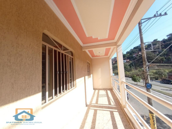 Imagem Casa com 3 Quartos à Venda, 111 m² em Bethânia - Ipatinga