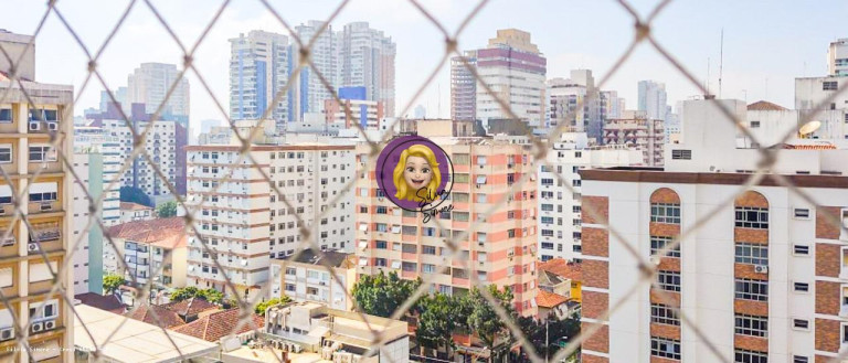 Imagem Apartamento com 2 Quartos à Venda, 175 m² em Pompéia - Santos Imagem Apartamento com 2 Quartos à Venda, 175 m² em Pompéia - Santos