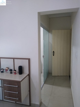 Imagem Casa com 3 Quartos à Venda, 50 m² em Jardim Morada Do Sol - Indaiatuba