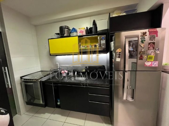Imagem Apartamento com 2 Quartos à Venda, 53 m² em Jardim Vale Do Sol - São José Dos Campos