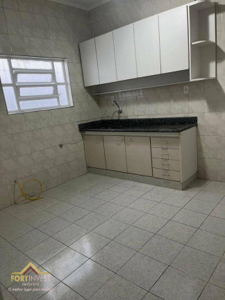 Imagem Imóvel com 2 Quartos à Venda, 132 m² em Aviação - Praia Grande Imagem Imóvel com 2 Quartos à Venda, 132 m² em Aviação - Praia Grande