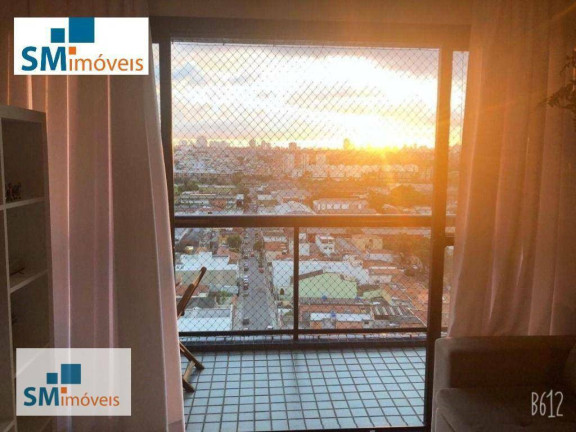 Imagem Apartamento com 3 Quartos à Venda, 100 m² em Centro - São Caetano Do Sul Imagem Apartamento com 3 Quartos à Venda, 100 m² em Centro - São Caetano Do Sul