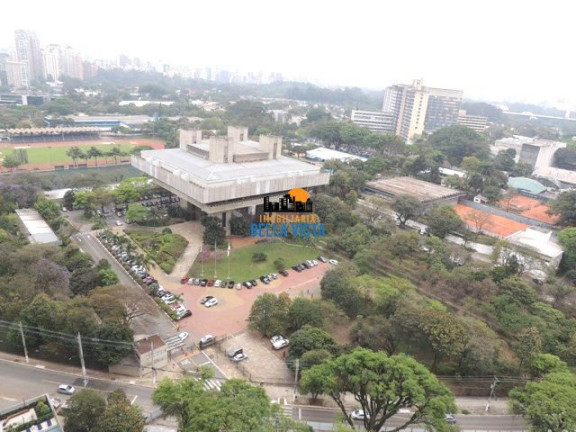 Imagem Apartamento com 1 Quarto à Venda, em Indianópolis - São Paulo Imagem Apartamento com 1 Quarto à Venda, em Indianópolis - São Paulo
