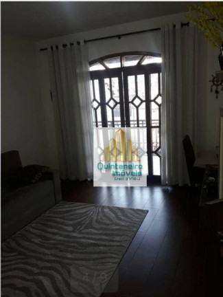 Casa com 1 Quarto à Venda, 125 m² em Jardim Santa Mena - Guarulhos