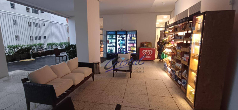 Imagem Apartamento com 2 Quartos para Alugar, 62 m² em Pinheiros - São Paulo Imagem Apartamento com 2 Quartos para Alugar, 62 m² em Pinheiros - São Paulo