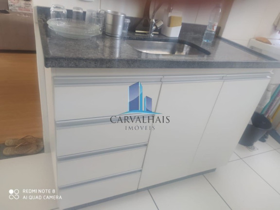 Imagem Imóvel com 2 Quartos à Venda, 45 m² em Petrópolis (barreiro) - Belo Horizonte