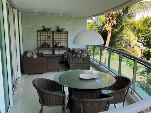 Imagem Imóvel com 4 Quartos à Venda, 292 m² em Barra Da Tijuca - Rio De Janeiro Imagem Imóvel com 4 Quartos à Venda, 292 m² em Barra Da Tijuca - Rio De Janeiro