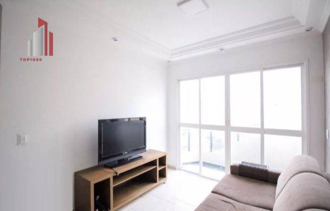 Apartamento com 3 Quartos à Venda, 96 m² em Mandaqui - São Paulo