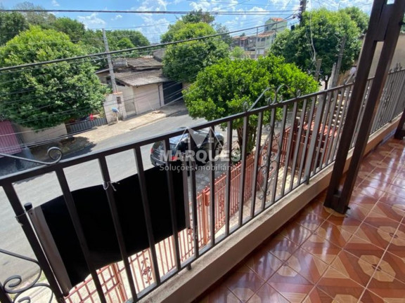 Imagem Sobrado com 2 Quartos à Venda, 250 m² em Parque Das Nações (nova Veneza) - Sumaré